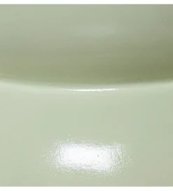 Stolik kawowy boczny FIBEREN 46 cm zielony*Exclusivas Sale