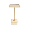 Stolik kawowy boczny GRAZIA 25 x 25 cm*KARE Online
