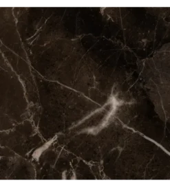 Stolik kawowy boczny KOREMA 58 cm czarny*Zona-Design Online