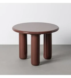 Stolik kawowy boczny LACQUER 60 cm*Zona-Design