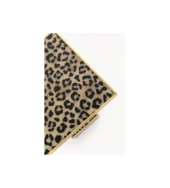 Stolik kawowy boczny LEO 25 x 25 cm*KARE Outlet