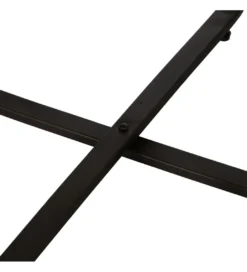 Stolik kawowy boczny LETTYN 62 cm drewno jodły*Zona-Design Hot