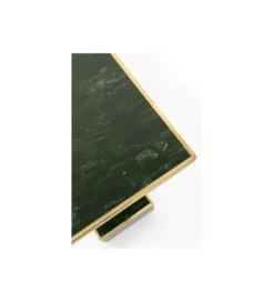 Stolik kawowy boczny LOCO LOCO 25 x 25 cm*KARE Online