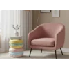 Stolik kawowy boczny MACARONS 50 cm*Invicta Interior - przedsprzedaż Hot