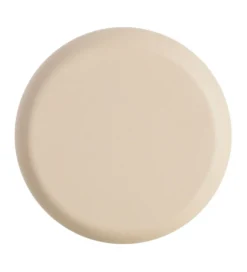 Stolik kawowy boczny MESTAKO 51 cm beżowy*Zona-Design