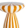Stolik kawowy boczny METERAN 48 cm*Zona-Design New