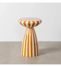 Stolik kawowy boczny METERAN 48 cm*Zona-Design New