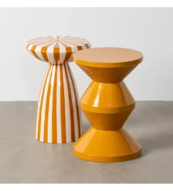 Stolik kawowy boczny METERAN 48 cm*Zona-Design New