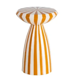 Stolik kawowy boczny METERAN 48 cm*Zona-Design New
