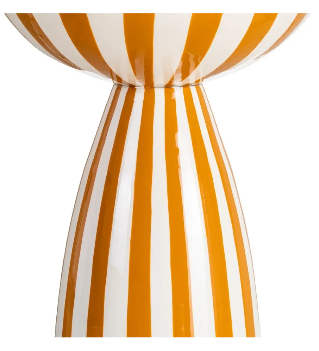 Stolik kawowy boczny METERAN 48 cm*Zona-Design New