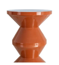 Stolik kawowy boczny Meteran 55 cm*Zona-Design Hot