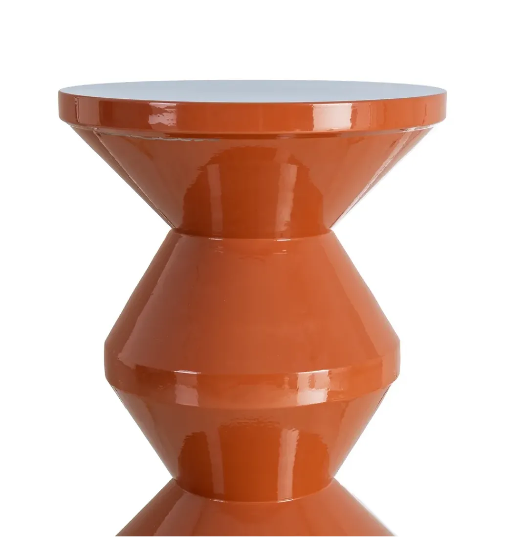 Stolik kawowy boczny Meteran 55 cm*Zona-Design Hot