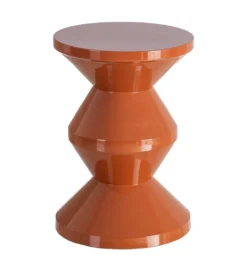 Stolik kawowy boczny Meteran 55 cm*Zona-Design Hot