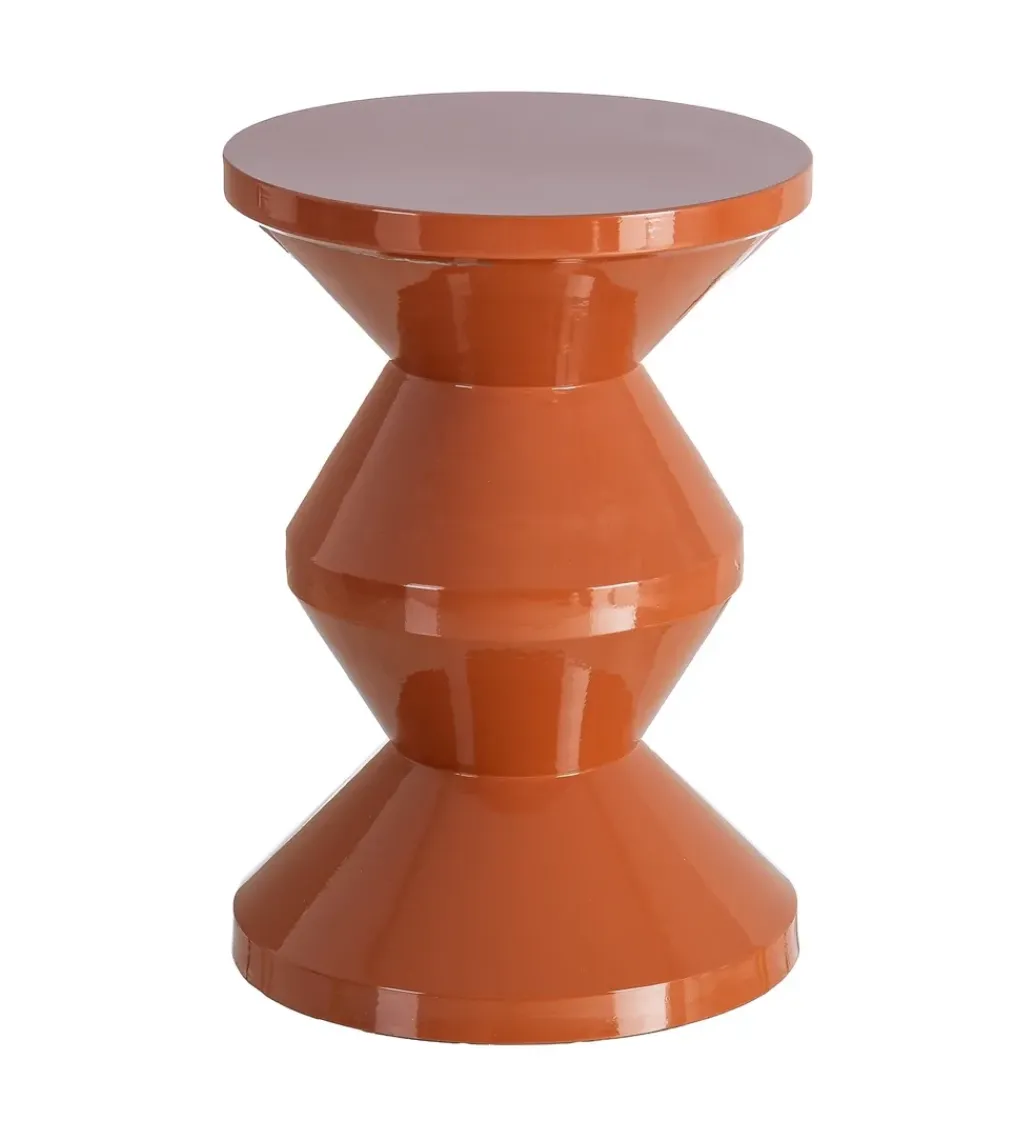 Stolik kawowy boczny Meteran 55 cm*Zona-Design Hot