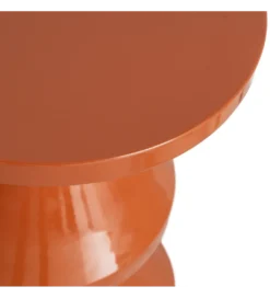 Stolik kawowy boczny Meteran 55 cm*Zona-Design Hot