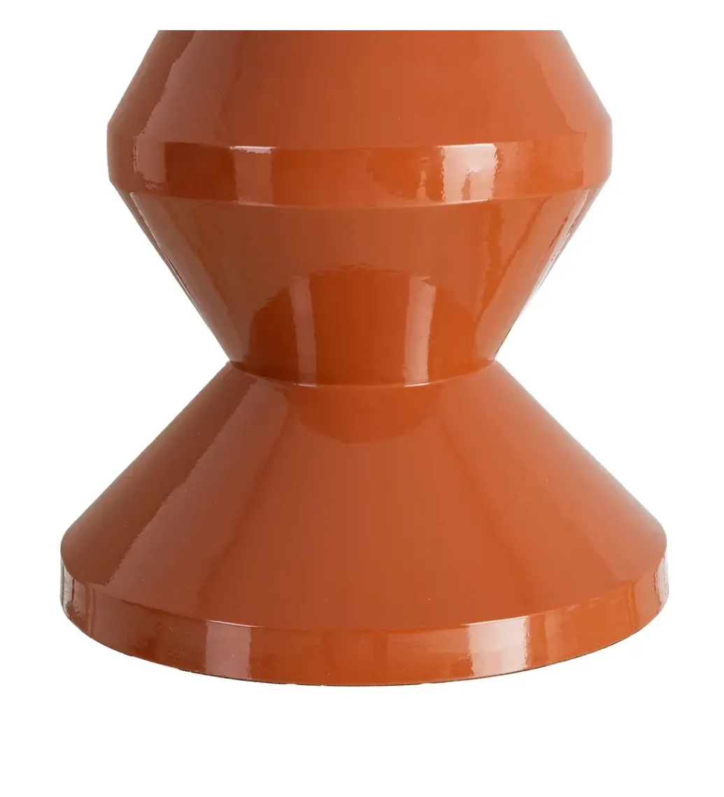 Stolik kawowy boczny Meteran 55 cm*Zona-Design Hot