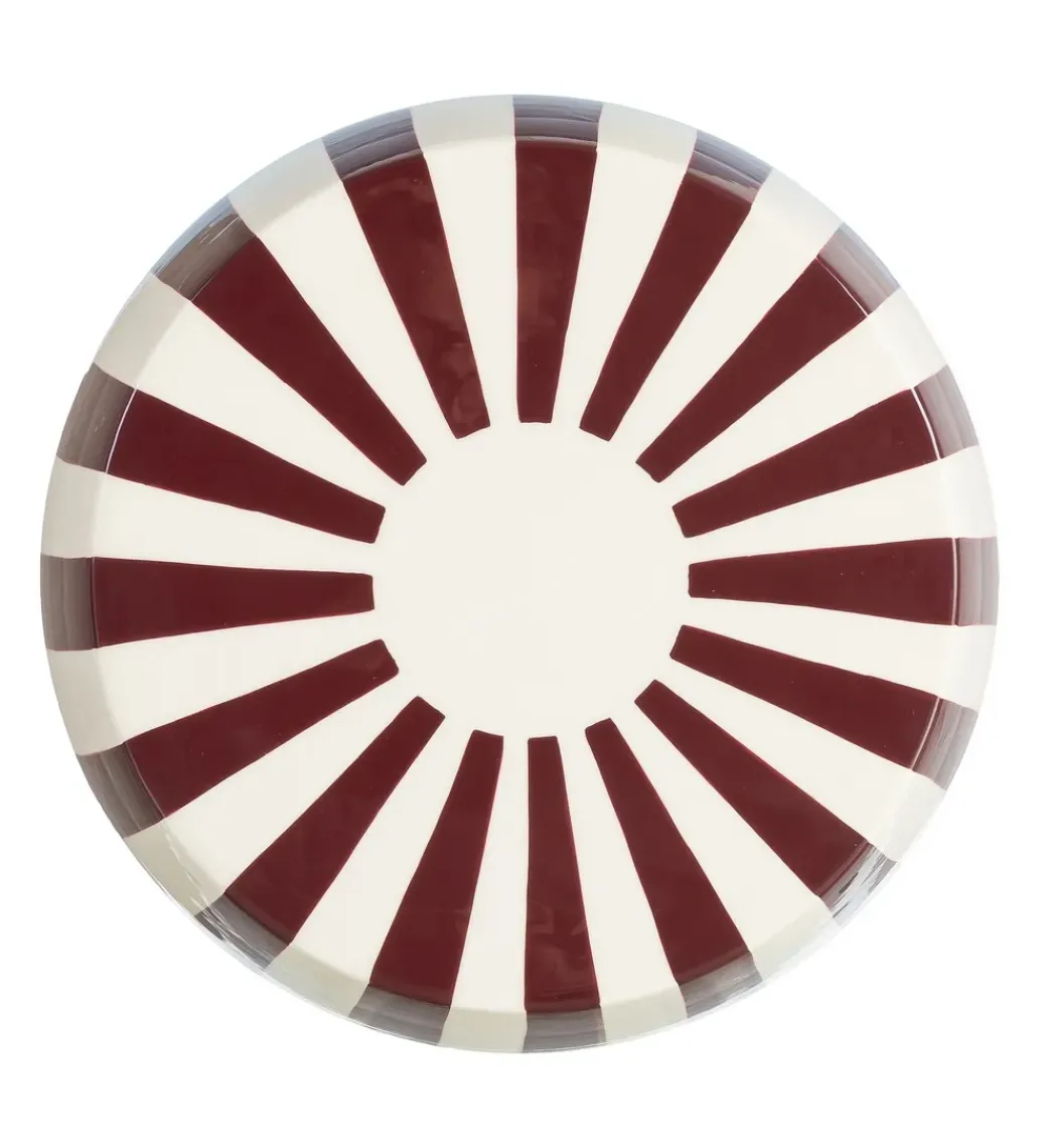 Stolik kawowy boczny METERAN 46 cm*Zona-Design Online