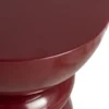 Stolik kawowy boczny Meteran 47 cm*Zona-Design Online