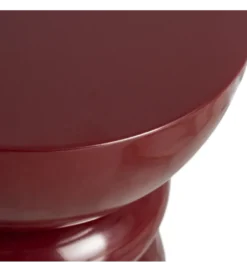 Stolik kawowy boczny Meteran 47 cm*Zona-Design Online