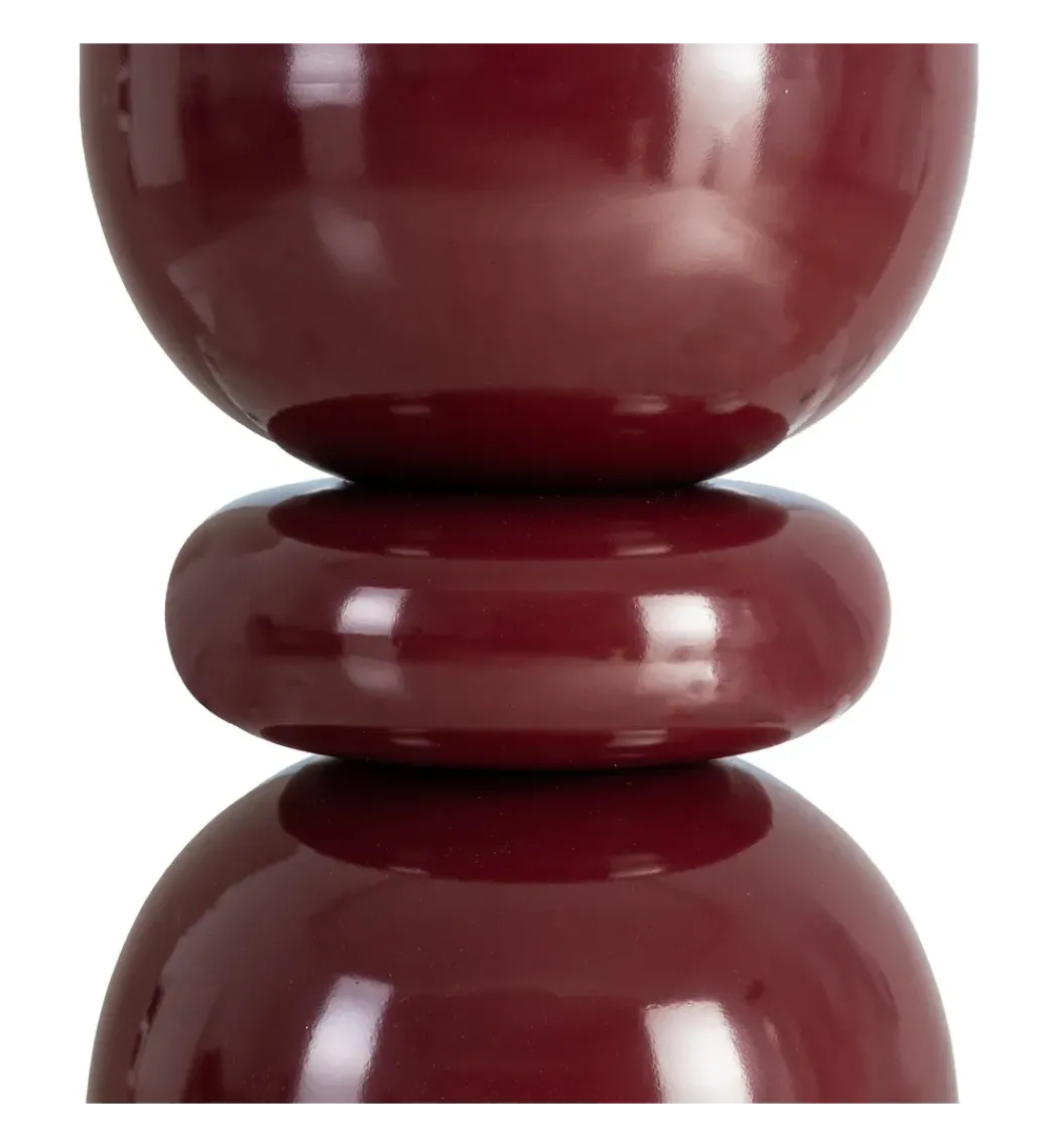 Stolik kawowy boczny Meteran 47 cm*Zona-Design Online
