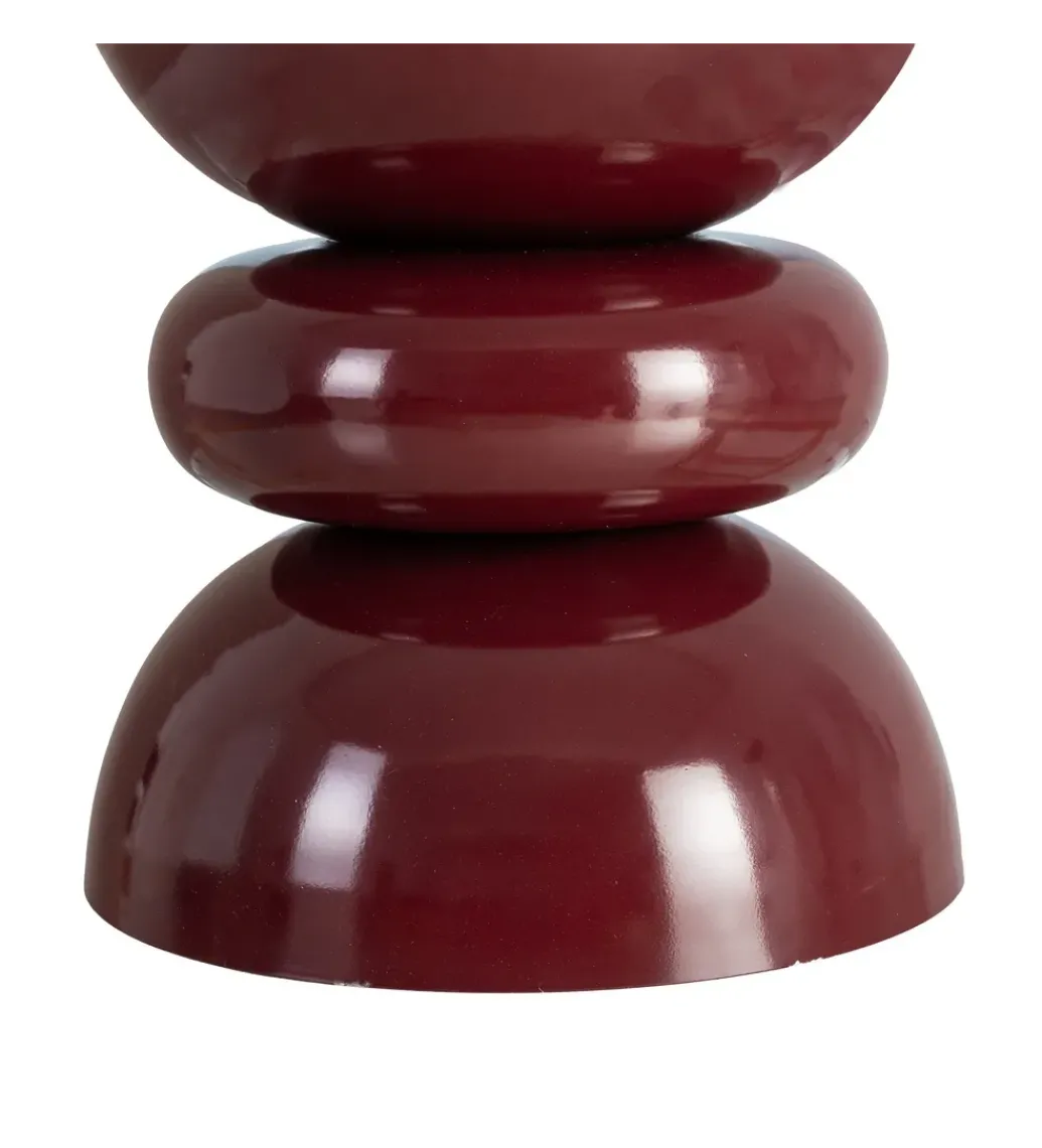 Stolik kawowy boczny Meteran 47 cm*Zona-Design Online
