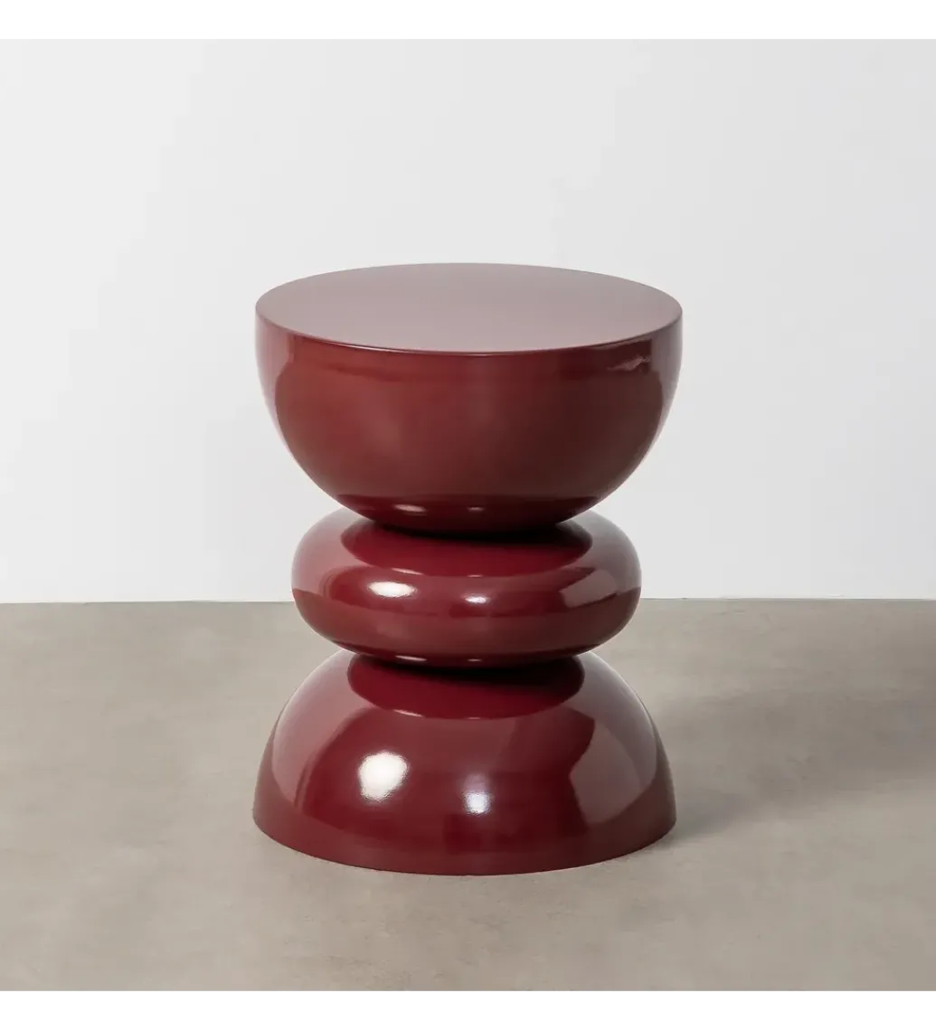 Stolik kawowy boczny Meteran 47 cm*Zona-Design Online