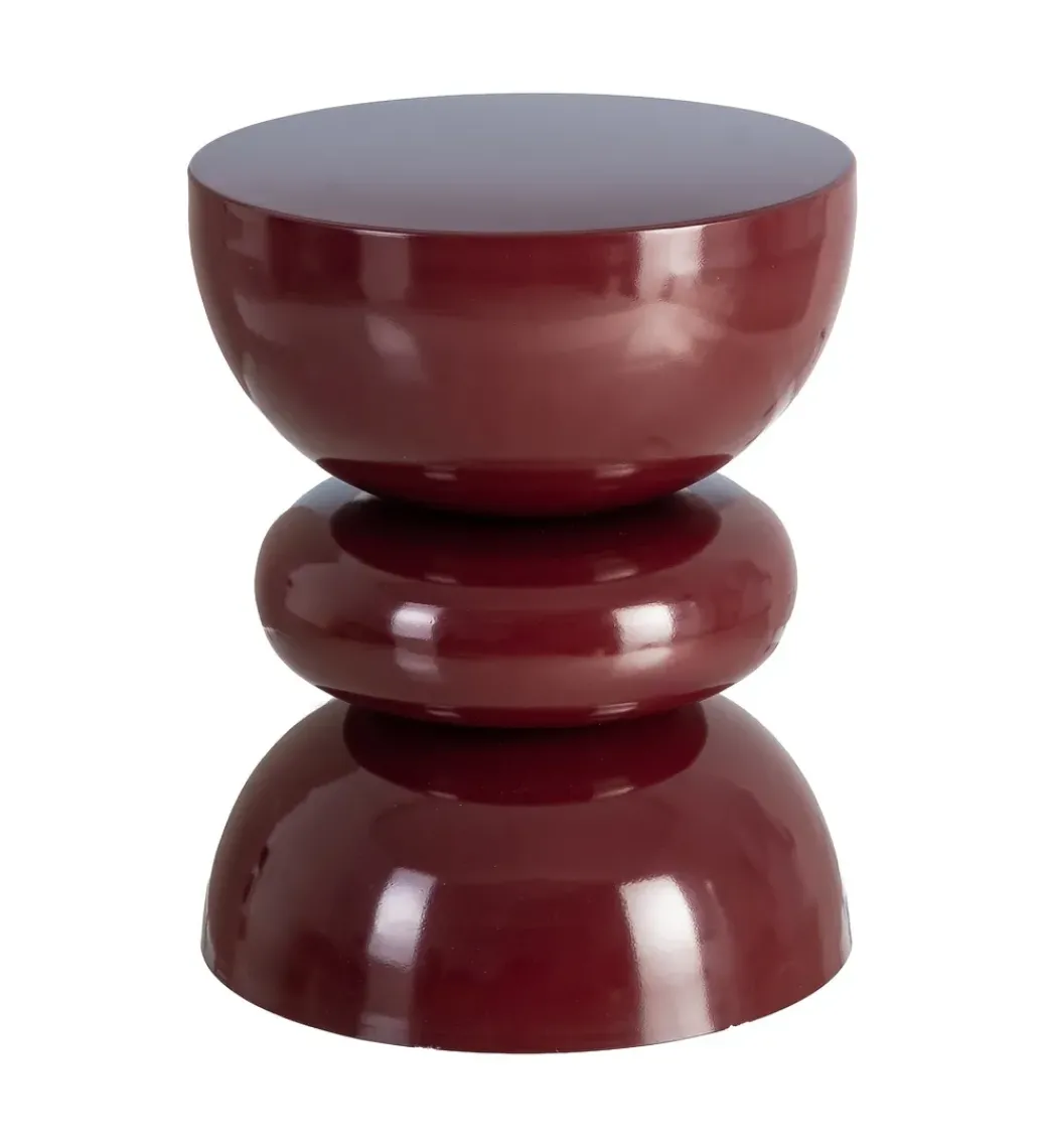 Stolik kawowy boczny Meteran 47 cm*Zona-Design Online