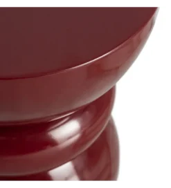 Stolik kawowy boczny Meteran 47 cm*Zona-Design Online