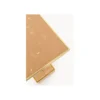 Stolik kawowy boczny MOUNTY 50 cm*KARE Discount