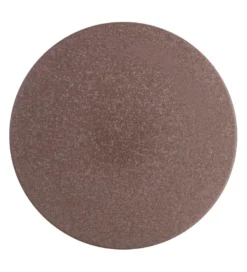 Stolik kawowy boczny OFERAN 61 cm brązowy*Zona-Design New