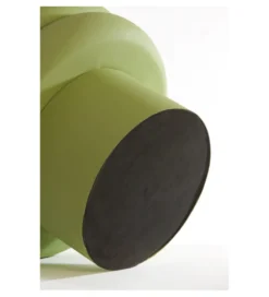 Stolik kawowy boczny SATIA 45 cm zielony*L&L Best