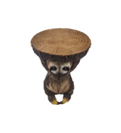 Stolik kawowy boczny SLOTH 50 cm*Invicta Interior - przedsprzedaż Sale