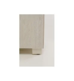 Stolik kawowy boczny TRAVERTINO 45 x 45 cm naturalny*KARE Outlet