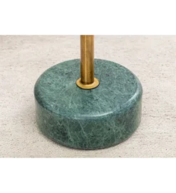 Stolik kawowy boczny TRAYFUL 60 cm złoty*Invicta Interior Hot