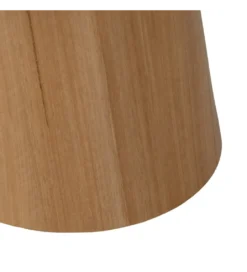 Stolik kawowy BUNKI 80 cm*Zona-Design