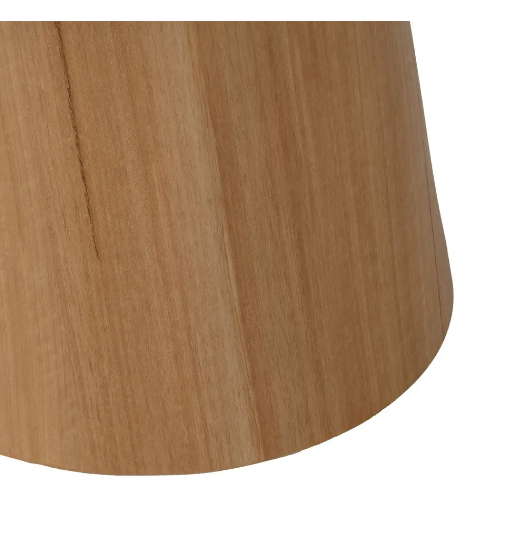 Stolik kawowy BUNKI 80 cm*Zona-Design