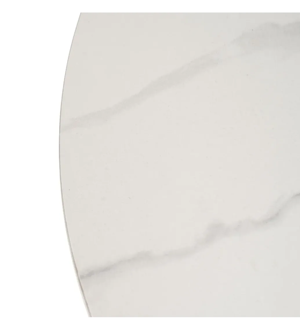Stolik kawowy BUNKI 80 cm*Zona-Design