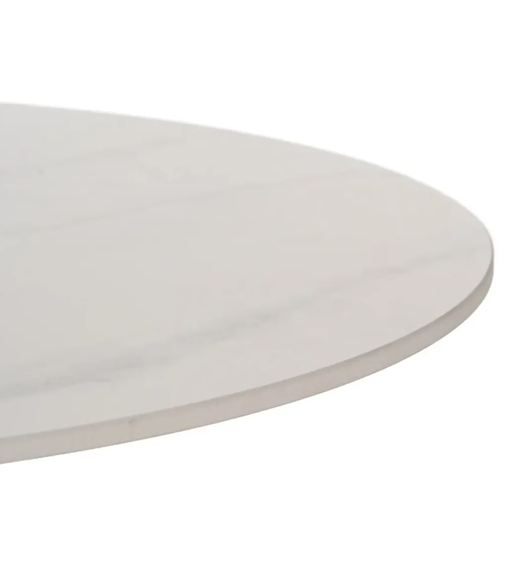 Stolik kawowy BUNKI 80 cm*Zona-Design