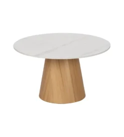 Stolik kawowy BUNKI 80 cm*Zona-Design