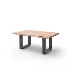 Stolik kawowy CARTAGENA 110 cm akacja*MCA Online