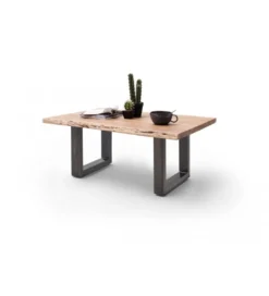 Stolik kawowy CARTAGENA 110 cm akacja*MCA Online