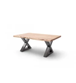 Stolik Kawowy CARTAGENA 110 Cm Akacja*MCA Online