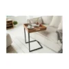 Stolik kawowy Ciano 40 cm Akacja*Invicta Interior Online