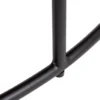 Stolik kawowy 120 cm brązowy*Zona-Design Hot