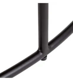 Stolik kawowy 120 cm brązowy*Zona-Design Hot