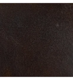 Stolik kawowy DEMANESKO 69 cm brązowy*DENZO Outlet