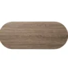 Stolik kawowy DEMERANTO 100 cm*Exclusivas Clearance
