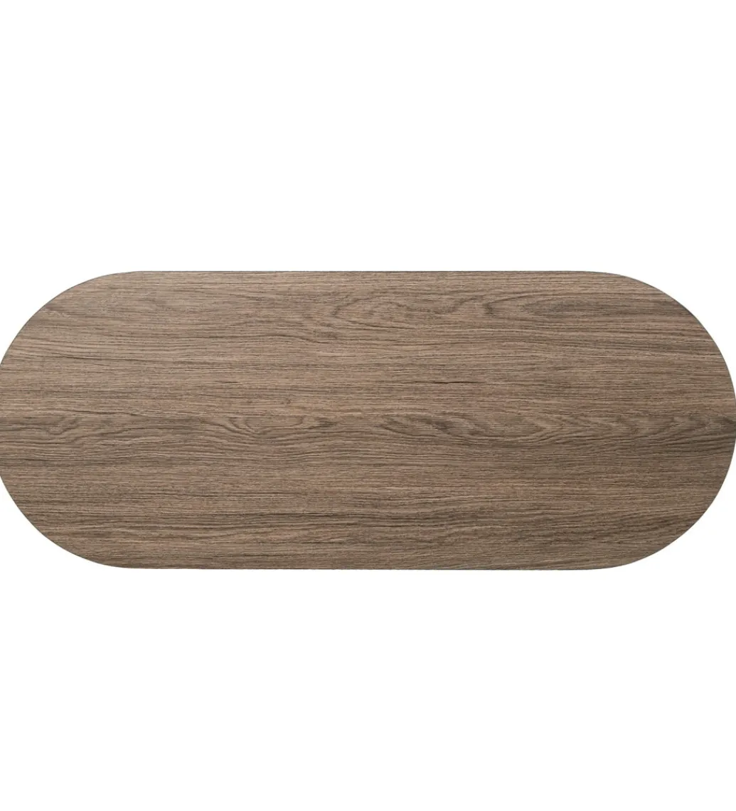 Stolik kawowy DEMERANTO 100 cm*Exclusivas Clearance