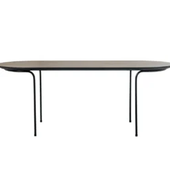 Stolik kawowy DEMERANTO 100 cm*Exclusivas Clearance