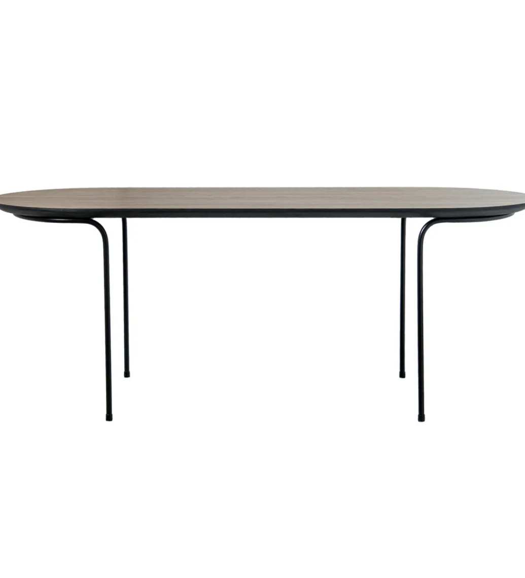 Stolik kawowy DEMERANTO 100 cm*Exclusivas Clearance